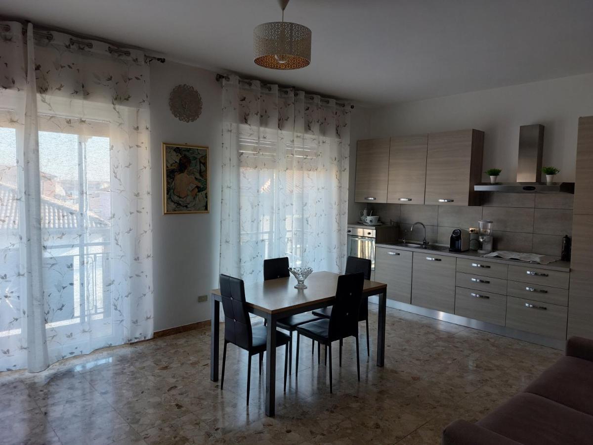 Casa Marinella Apartment San Giovanni Lupatoto Exterior foto