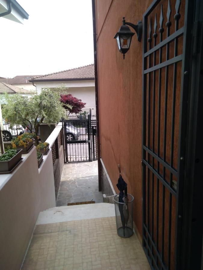 Casa Marinella Apartment San Giovanni Lupatoto Exterior foto